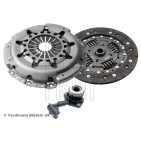 Kit D'Embrayage Pour Ford Fiesta V VI Fusion 1423909 1474323S10 1474323 1503738