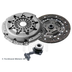 Kit D'Embrayage Pour Ford Fiesta V VI Fusion 1423909 1474323S10 1474323 1503738