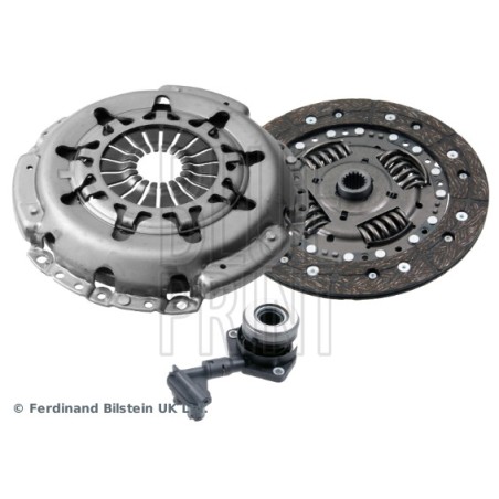 Kit D'Embrayage Pour Ford Fiesta V VI Fusion 1423909 1474323S10 1474323 1503738