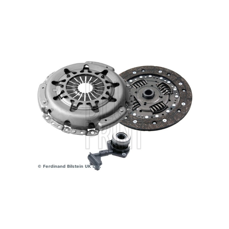 Kit D'Embrayage Pour Ford Fiesta V VI Fusion 1423909 1474323S10 1474323 1503738