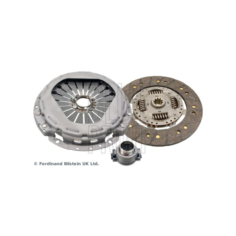 Kit D'Embrayage Pour Iveco Daily V VI 1905290S1 1905290 2992027S1 2992027