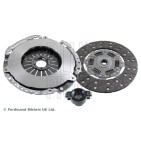 Kit D'Embrayage Pour Iveco Daily V VI 1905290S1 1905290 2992027S1 2992027