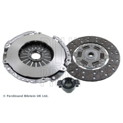 Kit D'Embrayage Pour Iveco Daily V VI 1905290S1 1905290 2992027S1 2992027