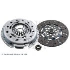 Kit D'Embrayage Pour Mazda 3 - 6 6/Break CX-5 Van SH01-16-410A SH01-16-510S1