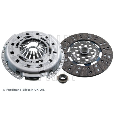 Kit D'Embrayage Pour Mazda 3 - 6 6/Break CX-5 Van SH01-16-410A SH01-16-510S1