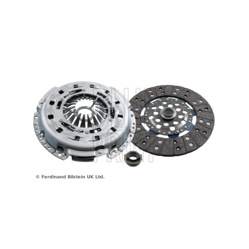 Kit D'Embrayage Pour Mazda 3 - 6 6/Break CX-5 Van SH01-16-410A SH01-16-510S1