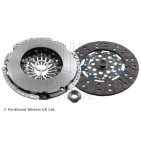 Kit D'Embrayage Pour Mazda 3 - 6 6/Break CX-5 Van SH01-16-410A SH01-16-510S1