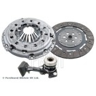Kit D'Embrayage Pour Peugeot Opel Citroën DS 9800221880 3645762S1 9823041680S1