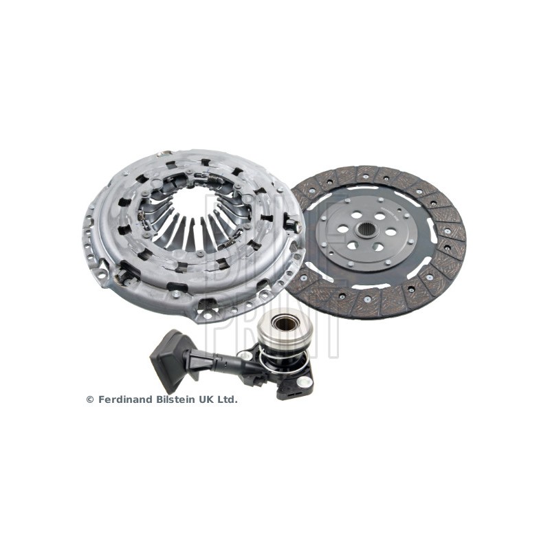 Kit D'Embrayage Pour Peugeot Opel Citroën DS 9800221880 3645762S1 9823041680S1