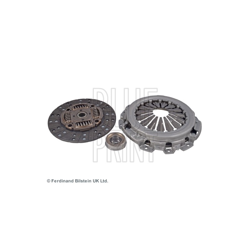 Kit D'Embrayage Pour Mitsubishi L200/Triton Pajero Sport II 2301A084S1 2301A084