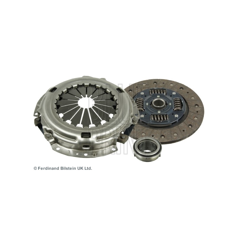 Kit D'Embrayage Pour Mitsubishi Delica/Space Gear L200 L300 III MD717086S1