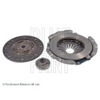 Kit D'Embrayage Pour Mitsubishi Delica/Space Gear L200 L300 III MD717086S1