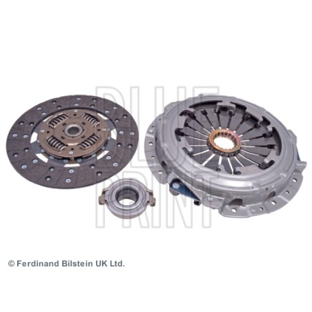 Kit D'Embrayage Pour Mitsubishi Pajero II III Canvas Top IV Van 2301A029