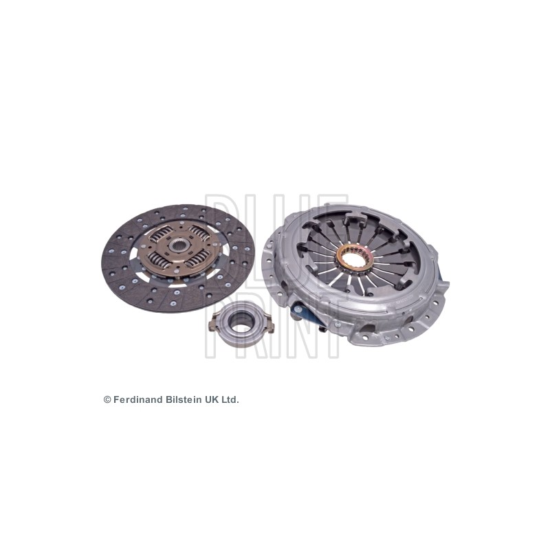 Kit D'Embrayage Pour Mitsubishi Pajero II III Canvas Top IV Van 2301A029