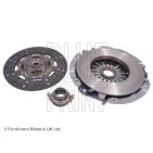 Kit D'Embrayage Pour Mitsubishi Pajero II III Canvas Top IV Van 2301A029