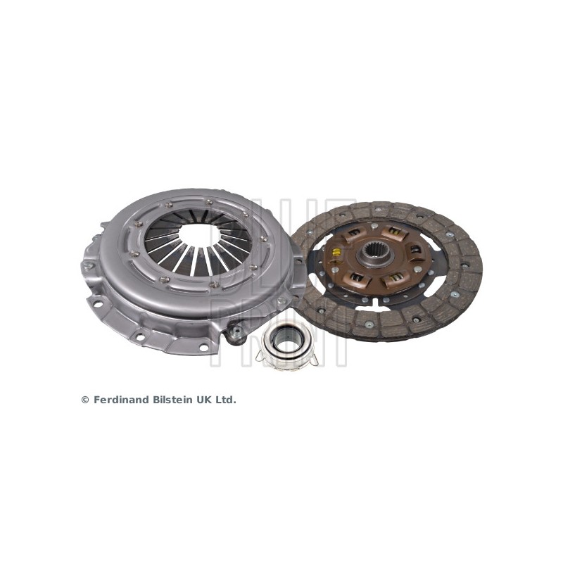 Kit D'Embrayage Pour Daihatsu Feroza Hard Top Soft 31210-87610 31210-87613S1