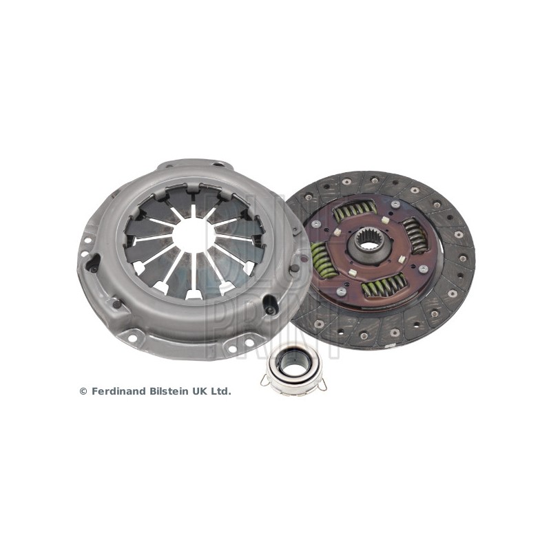 Kit D'Embrayage Pour Daihatsu Hijet Piaggio Porter 31250-87573S1 31230-B4010S2