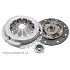 Kit D'Embrayage Pour Daihatsu Cuore VII Sirion Subaru Justy IV