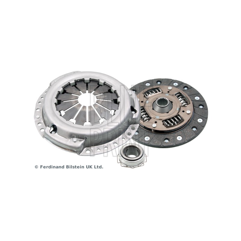 Kit D'Embrayage Pour Daihatsu Cuore VII Sirion Subaru Justy IV