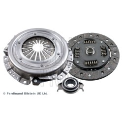 Kit D'Embrayage Pour Ford Escort III IV V VI Fiesta I II Orion 5011871 5012370