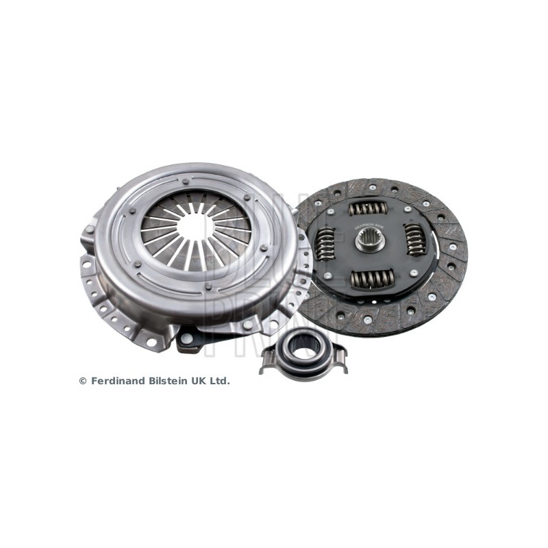 Kit D'Embrayage Pour Ford Escort III IV V VI Fiesta I II Orion 5011871 5012370