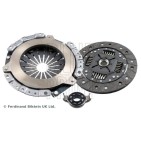 Kit D'Embrayage Pour Ford Escort III IV V VI Fiesta I II Orion 5011871 5012370