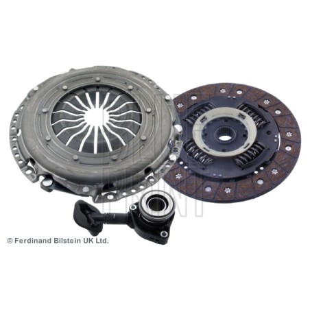 Kit D'Embrayage Pour Ford Tourneo Transit 1378105S1 1378105 1378106S1 1378106
