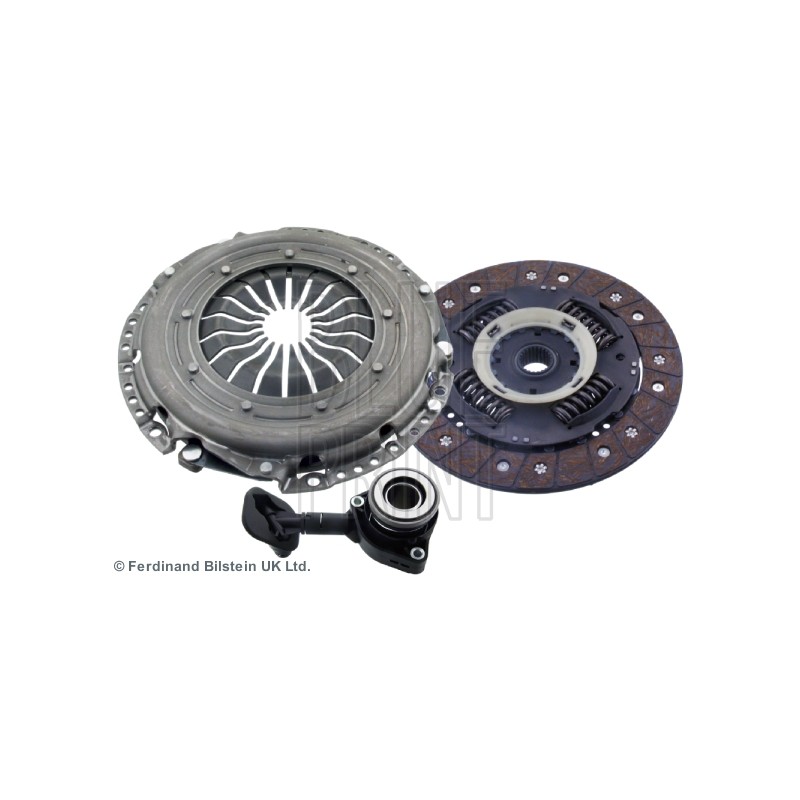 Kit D'Embrayage Pour Ford Tourneo Transit 1378105S1 1378105 1378106S1 1378106