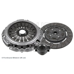 Kit D'Embrayage Pour Iveco Daily I II III Renault Trucks Mascott