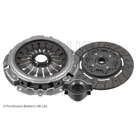 Kit D'Embrayage Pour Iveco Daily I II III Renault Trucks Mascott