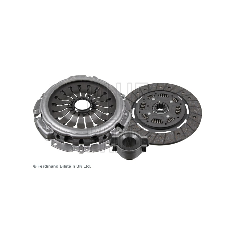 Kit D'Embrayage Pour Iveco Daily I II III Renault Trucks Mascott