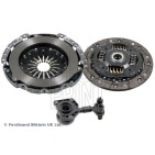 Kit D'Embrayage Pour Ford Fiesta VI Mazda 2 1506327S1 DK4917ZX1A 1506327