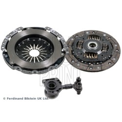 Kit D'Embrayage Pour Ford Fiesta VI Mazda 2 1506327S1 DK4917ZX1A 1506327