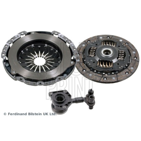 Kit D'Embrayage Pour Ford Fiesta VI Mazda 2 1506327S1 DK4917ZX1A 1506327