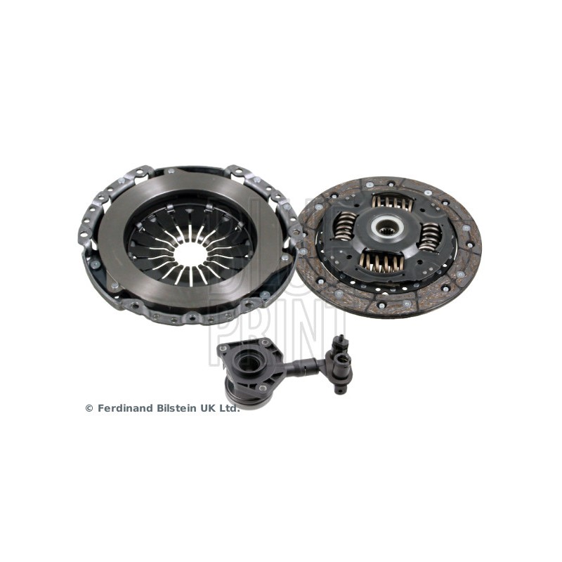 Kit D'Embrayage Pour Ford Fiesta VI Mazda 2 1506327S1 DK4917ZX1A 1506327