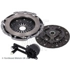 Kit D'Embrayage Pour Ford Fiesta VI Mazda 2 1506327S1 DK4917ZX1A 1506327