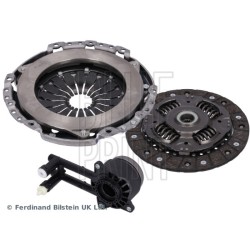 Kit D'Embrayage Pour Ford Fiesta VI Mazda 2 1506327S1 DK4917ZX1A 1506327