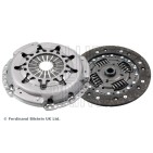 Kit D'Embrayage Pour Ford B-Max Ecosport Fiesta VI Tourneo Transit Mazda 2