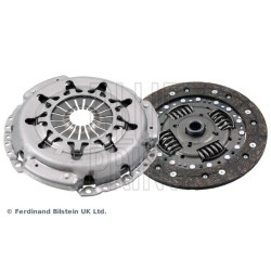 Kit D'Embrayage Pour Ford B-Max Ecosport Fiesta VI Tourneo Transit Mazda 2