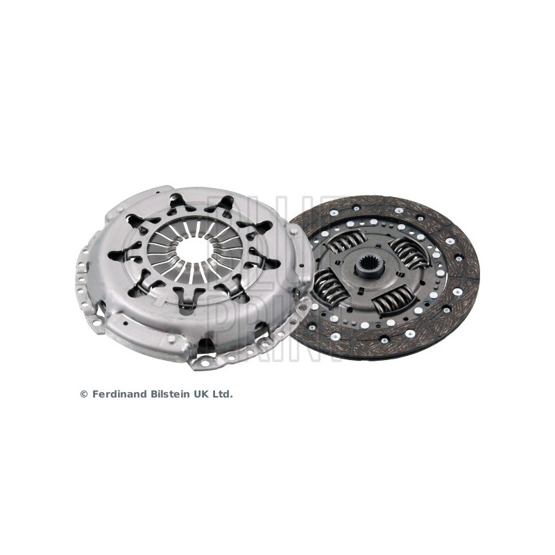 Kit D'Embrayage Pour Ford B-Max Ecosport Fiesta VI Tourneo Transit Mazda 2