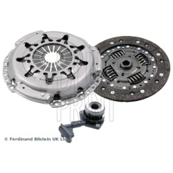 Kit D'Embrayage Pour Ford B-Max Ecosport Fiesta VI KA Tourneo Transit Mazda 2