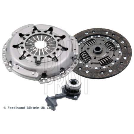 Kit D'Embrayage Pour Ford B-Max Ecosport Fiesta VI KA Tourneo Transit Mazda 2