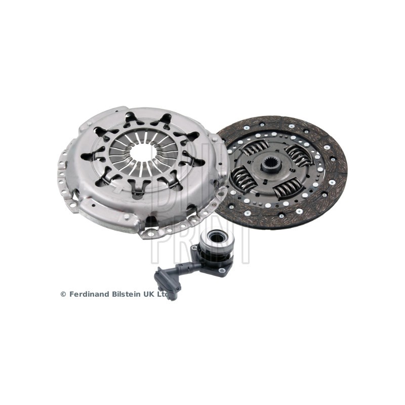 Kit D'Embrayage Pour Ford B-Max Ecosport Fiesta VI KA Tourneo Transit Mazda 2