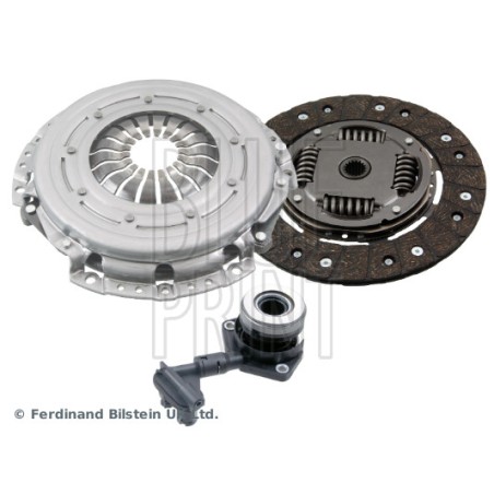 Kit D'Embrayage Pour Ford B-Max Ecosport Fiesta VI Focus III Tourneo 1212061