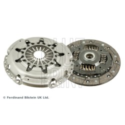 Kit D'Embrayage Pour Ford Fiesta V Mazda 2 1303418 Y402-16-490A 1387931 1423908