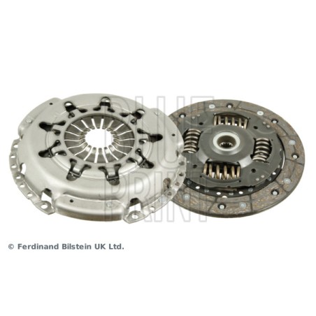 Kit D'Embrayage Pour Ford Fiesta V Mazda 2 1303418 Y402-16-490A 1387931 1423908