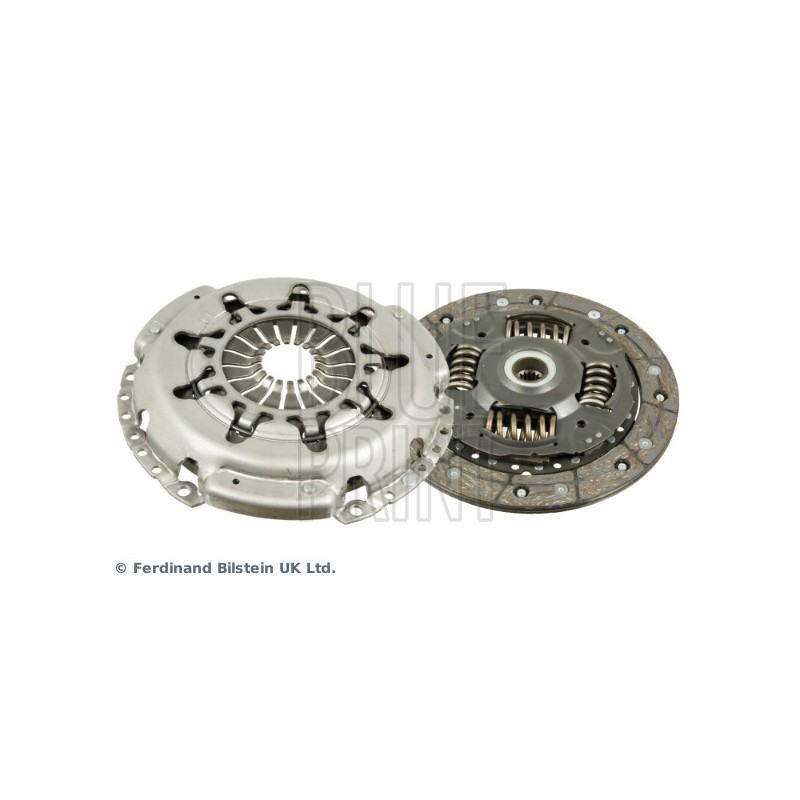 Kit D'Embrayage Pour Ford Fiesta V Mazda 2 1303418 Y402-16-490A 1387931 1423908