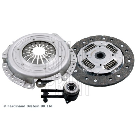 Kit D'Embrayage Pour Ford Fiesta IV KA Puma Mazda 121 III