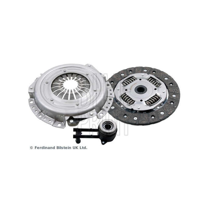 Kit D'Embrayage Pour Ford Fiesta IV KA Puma Mazda 121 III