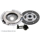 Kit D'Embrayage Pour Ford Fiesta IV KA Puma Mazda 121 III